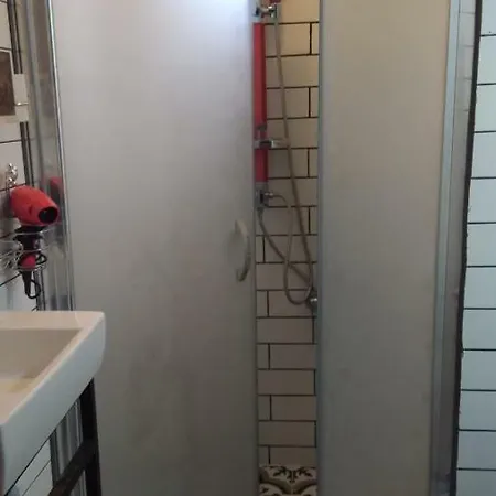 Appartement Economy Flat/city Center Istambul