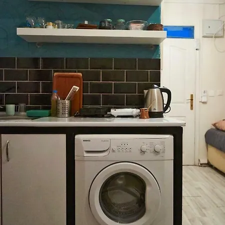 Economy Flat/city Center Apartmán