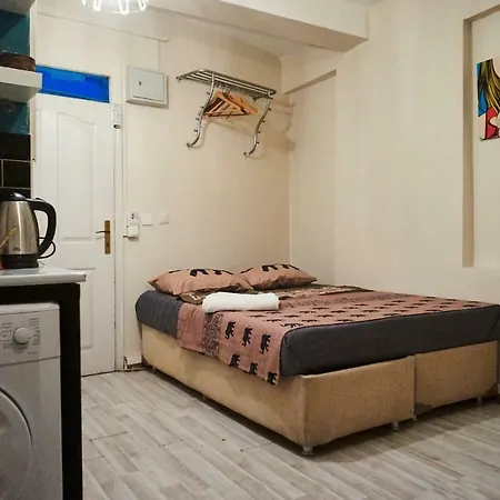 Economy Flat/city Center *